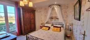 Bergerac Chambres d'hôtes Ibis d'or